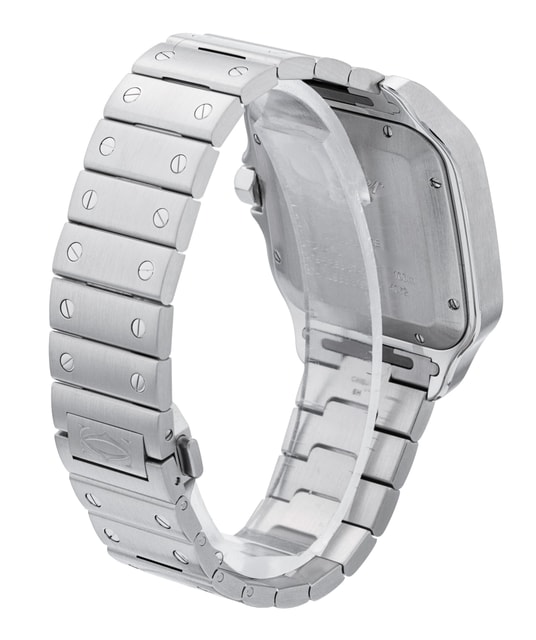 Cartier Santos De Cartier WSSA0030 Image 3